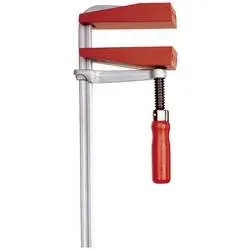 Bessey FK20-10 Vario-Korpuszwinge Spann-Weite (max.):200 mm Produktabmessung, Länge: 275 mm Ausladungs-Maße:100 mm