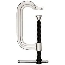 Bessey VC4 Korpuszwinge Spann-Weite (max.):100 mm Ausladungs-Maße:60 mm