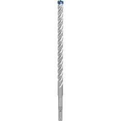 Bosch Accessories EXPERT SDS plus-7X 2608900121 Hammerbohrer 1 Stück 14 mm Gesamtlänge 265 mm SDS-Plus 1 St.