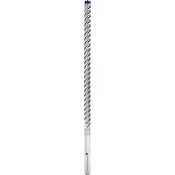Bosch Accessories EXPERT SDS max-8X 2608900234 Wolframkarbid Hammerbohrer 1 Stück 22 mm Gesamtlänge 520 mm SDS-Max 1