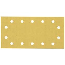 Bosch Accessories EXPERT C470 2608900948 Schwingschleifpapier gelocht Körnung (num) 240 (L x B) 230 mm x 115 mm 50 St.