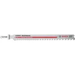 Bosch Accessories 2608900560 EXPERT ?Multi Material? T 367 XHM Stichsägeblatt, 3 Stück 3 St.