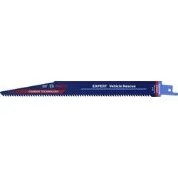 Bosch Accessories 2608900380 EXPERT ?Vehicle Rescue? S 1157 CHM Säbelsägeblatt, 1 Stück Sägeblatt-Länge 225 mm 1 St.