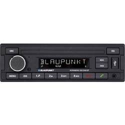 Blaupunkt Nürnberg 200 DAB BT Autoradio Bluetooth®-Freisprecheinrichtung, DAB+ Tuner