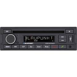 Blaupunkt - Autoradio, Schwarz