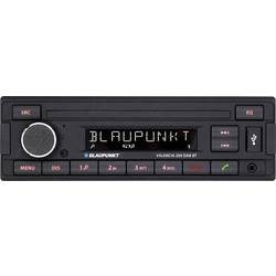 Blaupunkt Valencia 200 DAB BT Autoradio Bluetooth®-Freisprecheinrichtung, DAB+ Tuner
