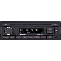 Blaupunkt - Autoradio, Schwarz