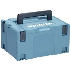 Makita MAKPAC Gr. 3 821551-8 Universal Werkzeugkoffer unbestückt 1 Stück (L x B x H) 295 x 395 x 210 mm