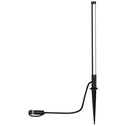 Paulmann - Plug & Shine Pollerleuchte Lichtstab360mm IP44 5.5W 3.00K, One Size, Multicolor