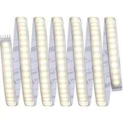 Paulmann 70552 LED-Streifen-Erweiterung mit Stecker 24 V 2.50 m Warmweiß 2.5 m