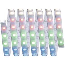 Paulmann 70551 LED-Streifen-Erweiterung mit Stecker 24 V 2.5 m Warmweiß 2.5 m