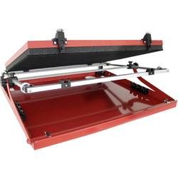 Platinenhalter 2teilig Ideal Tek PCSA-4N