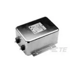 TE Connectivity 6609046-7 TE AMP Power Line Filters - Corcom 1 St. Package