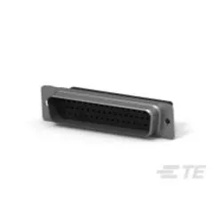TE Connectivity TE AMP AMPLIMITE HD20 Crimp Snap-In 1658641-2 1 St. Package