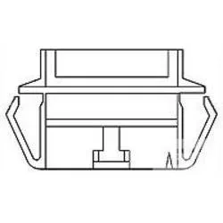 AMPMODU MTE TE AMP AMPMODU MTE 103682-6 TE Connectivity Inhalt: 1 St.