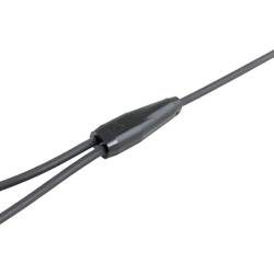 DEHN 900945 Anschlussleitung für DEHNcube Ausf. Y 6 mm² Cu L 3 x 1000 mm Überspannungsschutz-PV-Anschlussleitung 1 St.
