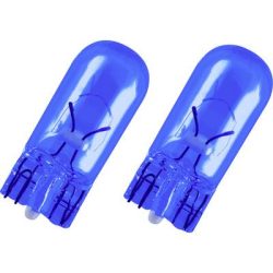 Philips Signal Leuchtmittel WhiteVision W5W 5 W 12 V