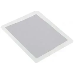 Crouzet Aufkleber Wärmeleitpad 26532722N 1 St.