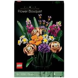 undefined, LEGO Creator Expert 10280 Blumen Bouquet