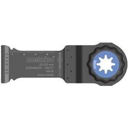 Metabo 626948000 Hartmetall Tauchsägeblatt 1 St.