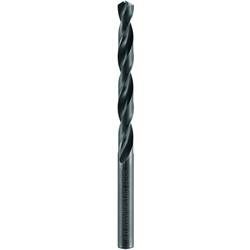 Alpen 0060101100100 HSS Spiralbohrer 11.0 mm Gesamtlänge 142 mm DIN 338 10 St.