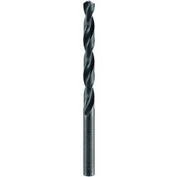 Alpen 0060101000100 HSS Spiralbohrer 10.0 mm Gesamtlänge 133 mm DIN 338 10 St.