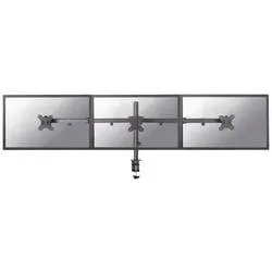 Neomounts by Newstar - Tischhalterung FPMA-D550D3, Schwarz