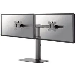 Neomounts by Newstar - Monitor-Tischhalterung, Schwarz