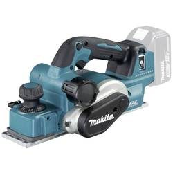 Akku-Hobel DKP181ZU, 18Volt, Elektrohobel
