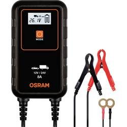 Osram - Intelligentes Ladegerät BATTERYcharge 908, Multicolor, One Size