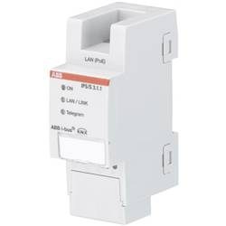 ABB Gateway KNX IPS/S3.1.1, Farbe