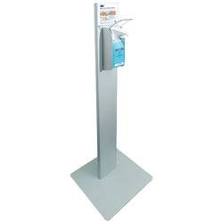 BODE Chemie Hygiene-Tower für Händedesinfektionsmittelspender BH981076 Hautschutzspender 15.3 kg