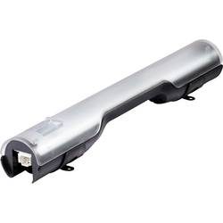 Finder Schaltschrankleuchte 7L.46.0.230.1200 Schwarz, Transparent 13 W 1200 lm 230 V (L x B x H) 310.60 x 46 x 47.50 mm