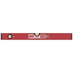 BMI 696120PM 696120PM Magnet-Wasserwaage mit Magnet 120 cm 0.5 mm/m