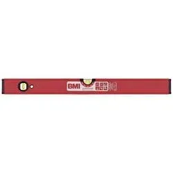 BMI 696200PMS 696200PMS Magnet-Wasserwaage mit Magnet 200 cm 0.5 mm/m