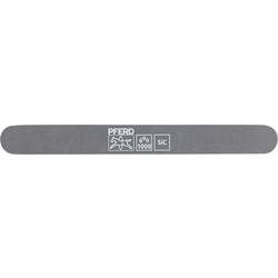 PFERD 40110007 PFERD Flexible Schleiffeile Länge 180 mm 10 St.