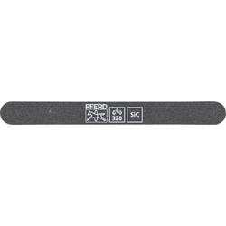 PFERD 40110025 PFERD Flexible Schleiffeile Länge 147 mm 10 St.