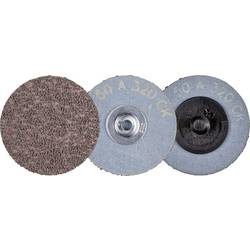 PFERD CDR 50 A 800 CK 42795080 Schleifblatt Körnung num 800 (Ø) 50 mm 100 St.
