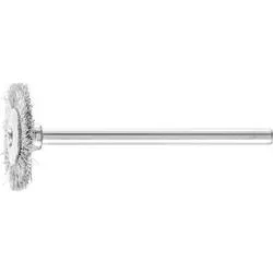 PFERD TOOLS Rundbürste RBU 1902/3 ST 0,10 43100551 10 St.