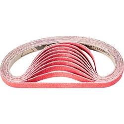 PFERD BA 13/457 CO-COOL 60 45020093 Schleifband Körnung num 60 (L x B) 457 mm x 13 mm 100 St.