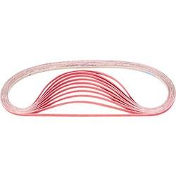 PFERD BA 6/610 CO-COOL 80 45020024 Schleifband Körnung num 80 (L x B) 610 mm x 6 mm 100 St.