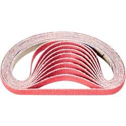 PFERD BA 9/305 CO-COOL 80 45020034 Schleifband Körnung num 80 (L x B) 305 mm x 9 mm 100 St.
