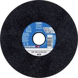 PFERD EHT 150-1,6 SG ALU 61323116 Trennscheibe gerade 150 mm 22.23 mm 25 St.