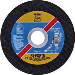 PFERD EHT 125-1,6 PSF CLASSIC STEELOX 61715253 Trennscheibe gerade 125 mm 22.23 mm 25 St.