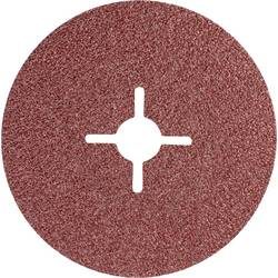 PFERD FS 100-16 A 36 69401015 Schleifpapier für Schleifteller Körnung num 36 (Ø) 100 mm 25 St.