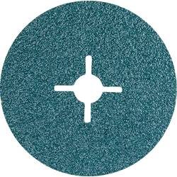 PFERD FS 100-16 Z 36 69401549 Schleifpapier für Schleifteller Körnung num 36 (Ø) 100 mm 25 St.