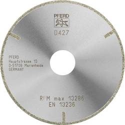 PFERD 68411238 D1A1R 115-2-22,23 D 427 GAG Diamanttrennscheibe Durchmesser 115 mm 1 St.