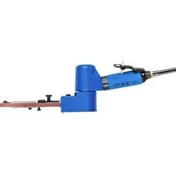 PFERD TOOLS PBS 5/155 HV 824 Druckluft-Bandschleifer