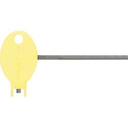 PFERD SKS SW 2,5 mm 90200021 Innen-Sechskant Innen-Sechskantschraubendreher