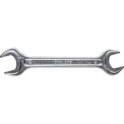 PFERD 98980190 DM SW 20/22 mm Doppel-Maulschlüssel
